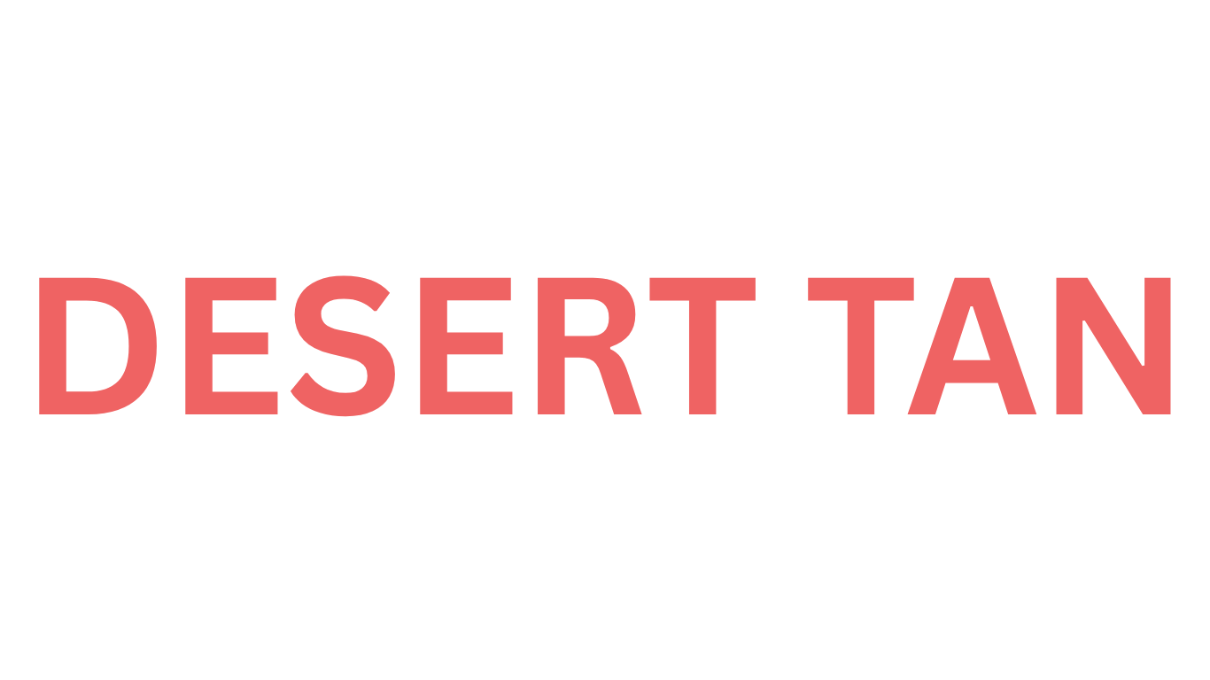 Desertselftan