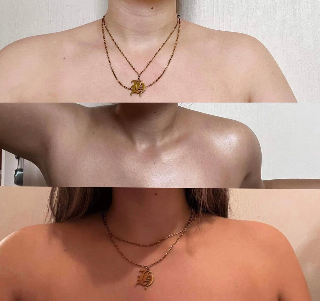ULTRA DARK TAN